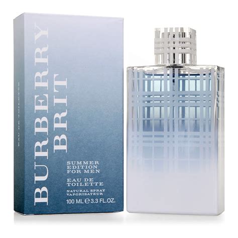 men burberry brit|Burberry Brit summer for men.